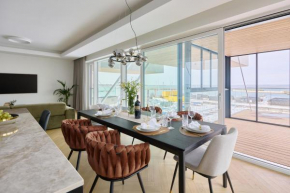 2023 Luxury Sunset Sea view apartement, Tallinn